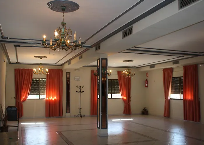 Hotel Carvajal