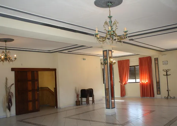 Hotel Carvajal