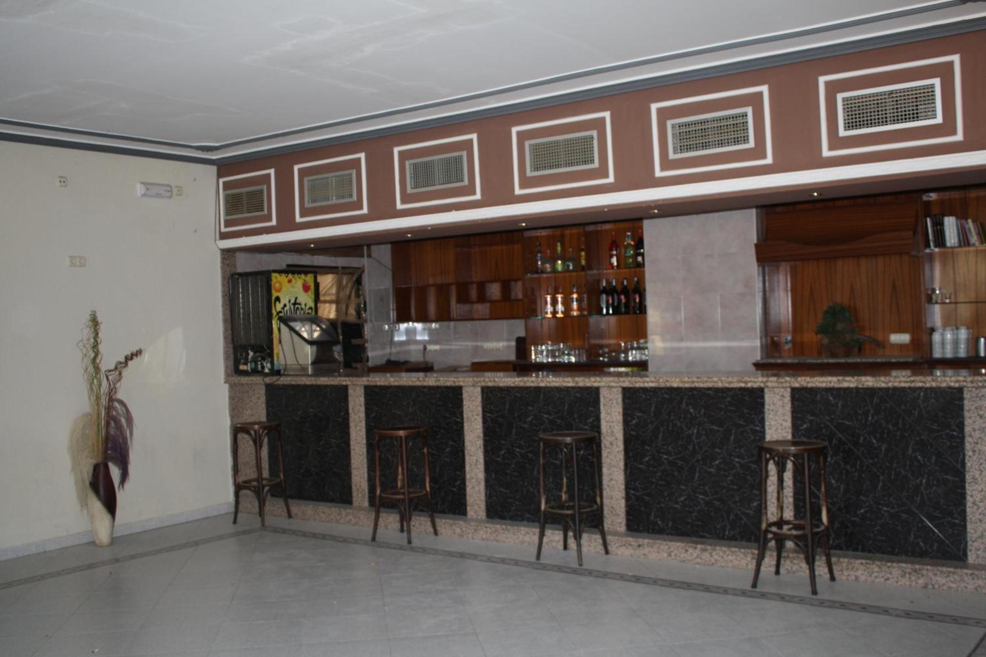 Hotel Carvajal