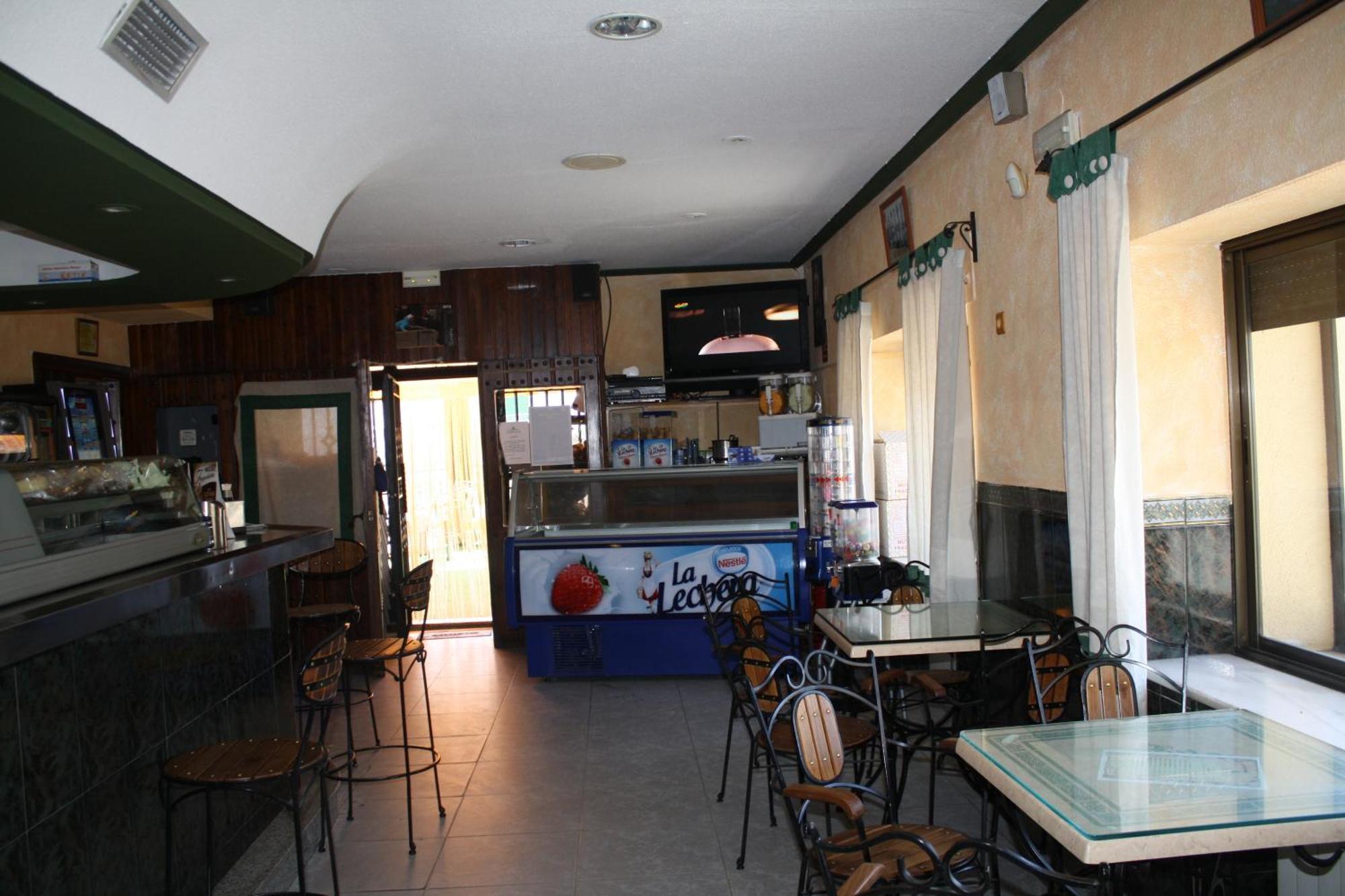 Hotel Carvajal *