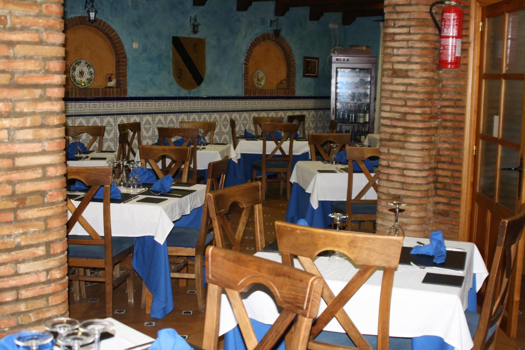 Hotel Carvajal *