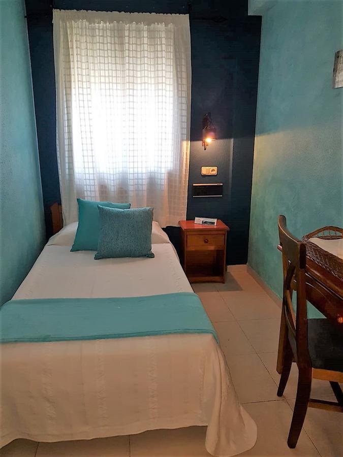 Hotel Carvajal