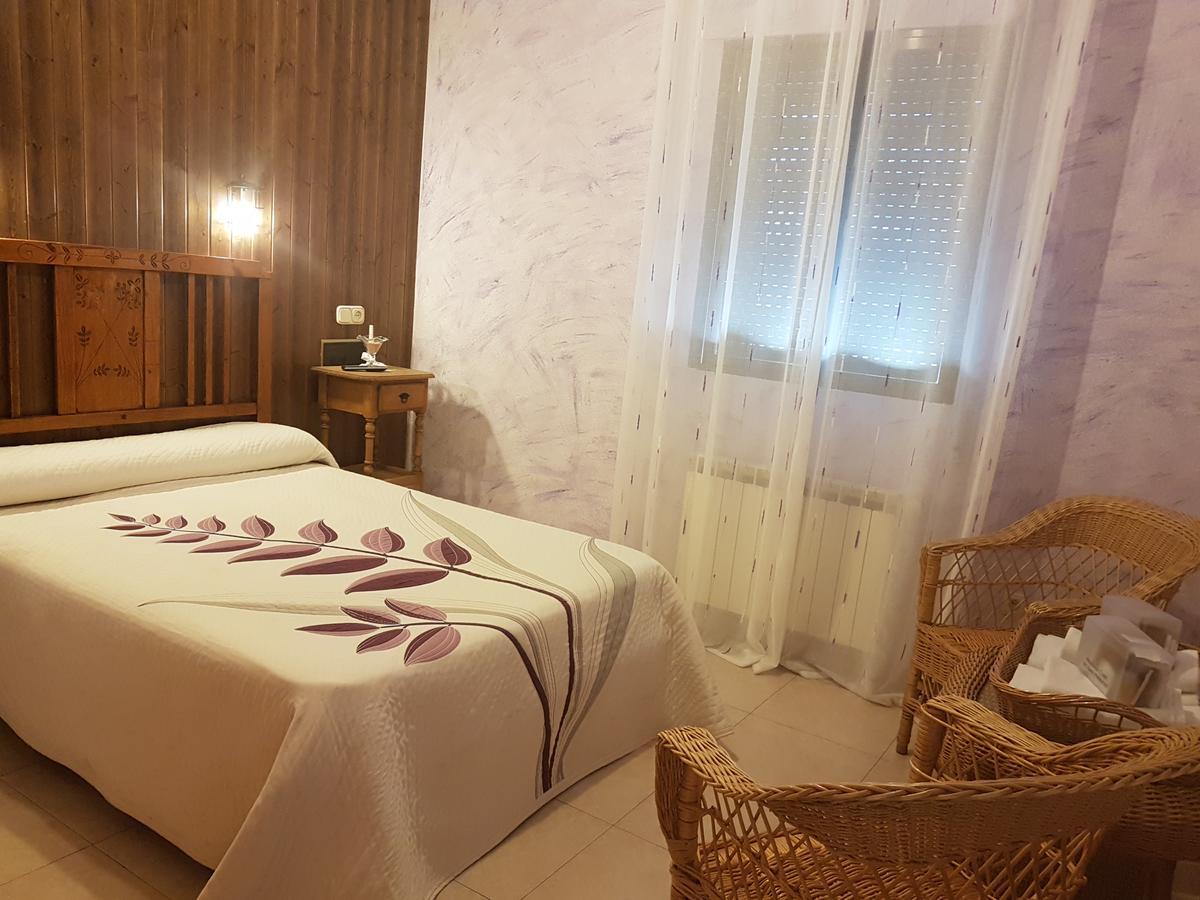 Carvajal Hotel Torrejon el Rubio