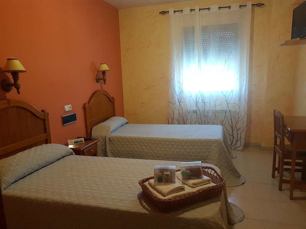 Hotel Carvajal