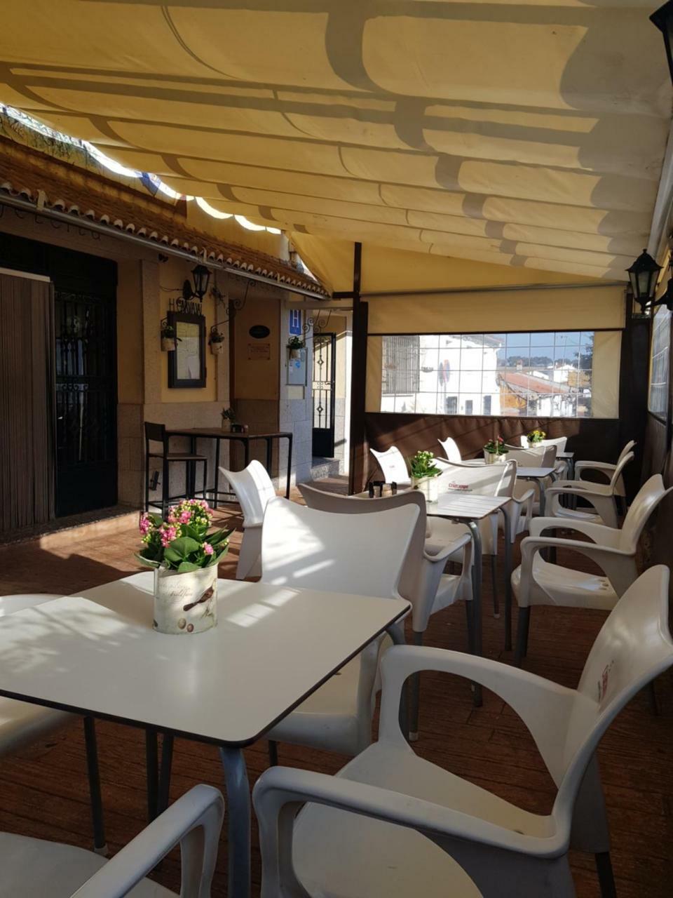 Hotel Carvajal