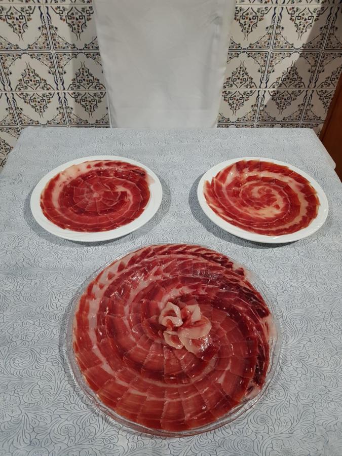 Carvajal Torrejon el Rubio